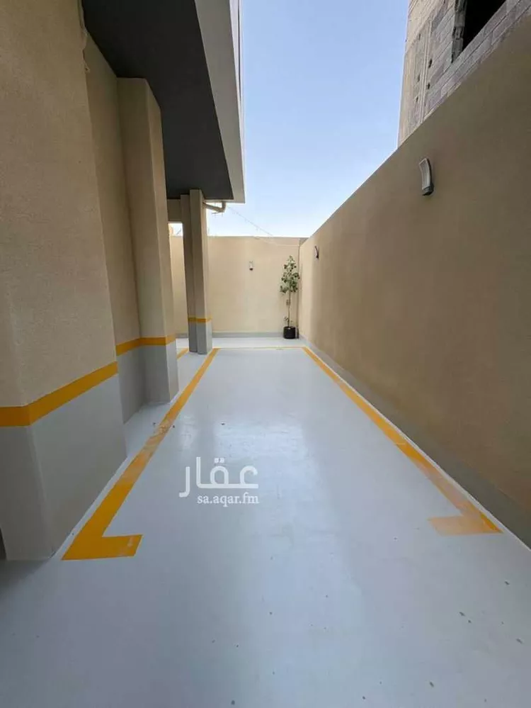 شقة للإيجار في حي قرطبة, مدينة بريدة, منطقة القصيم 9
