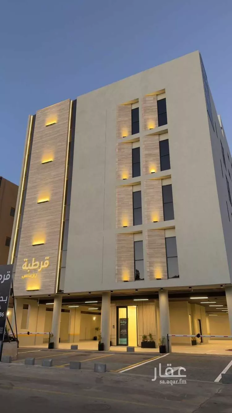 شقة للإيجار في حي قرطبة, مدينة بريدة, منطقة القصيم