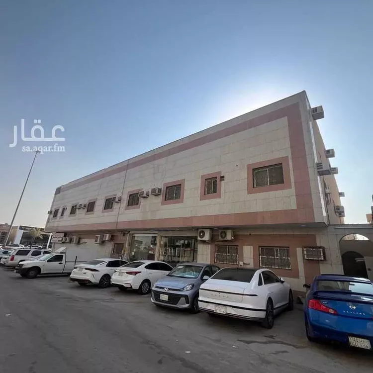 Building for Rent in Riyadh As Suwaidi Al Gharabi