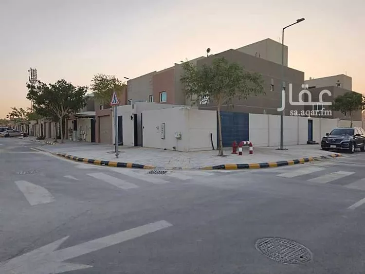 فيلا للإيجار في شارع علي الأحمر, حي مطار الملك خالد الدولي, مدينة الرياض, منطقة الرياض