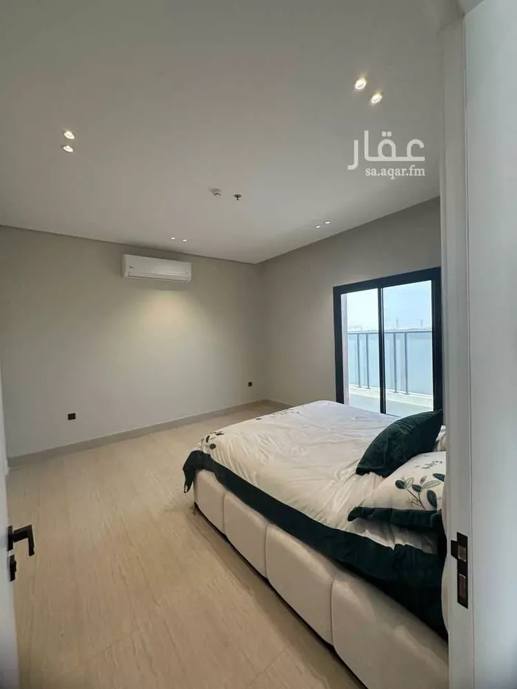 شقة للإيجار في شارع يوسف اللخمي, حي الرمال, مدينة الرياض, منطقة الرياض صورة 5