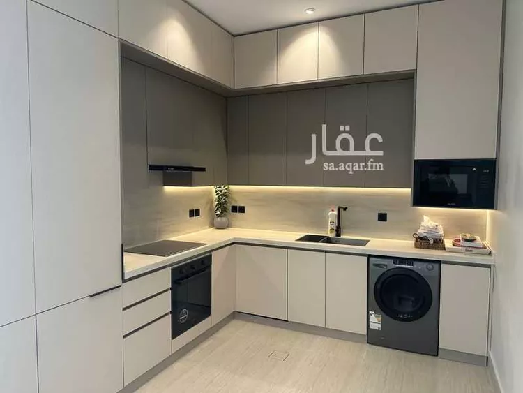 شقة للإيجار في شارع يوسف اللخمي, حي الرمال, مدينة الرياض, منطقة الرياض صورة 4