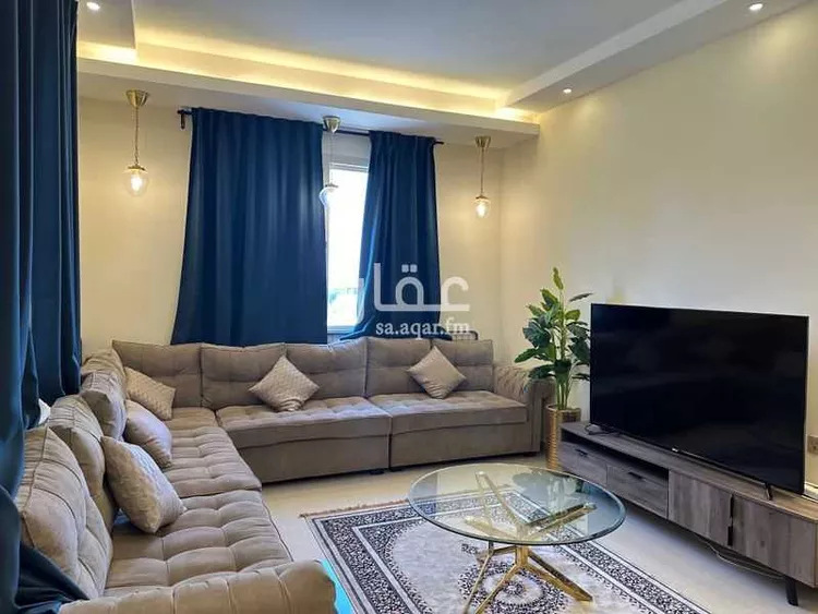 شقة للإيجار في شارع مدائن صالح ، حي التعاون ، الخبر ، الخبر صورة 3