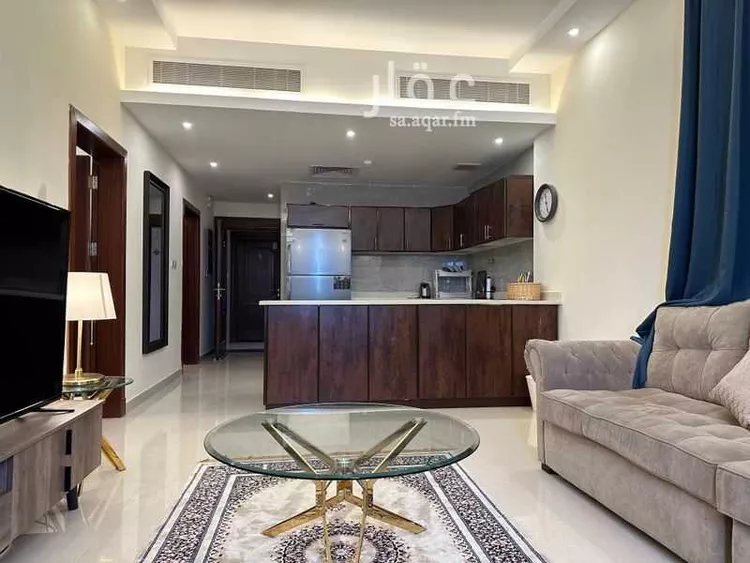 شقة للإيجار في حي الحمراء ، الخبر ، الخبر صورة 3