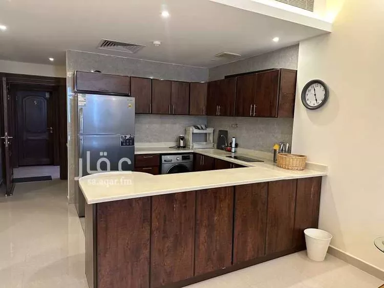 شقة للإيجار في شارع مدائن صالح ، حي التعاون ، الخبر ، الخبر صورة 5