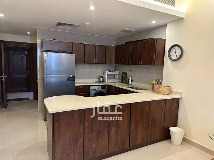 شقة للإيجار في حي الحمراء ، الخبر ، الخبر صورة 5