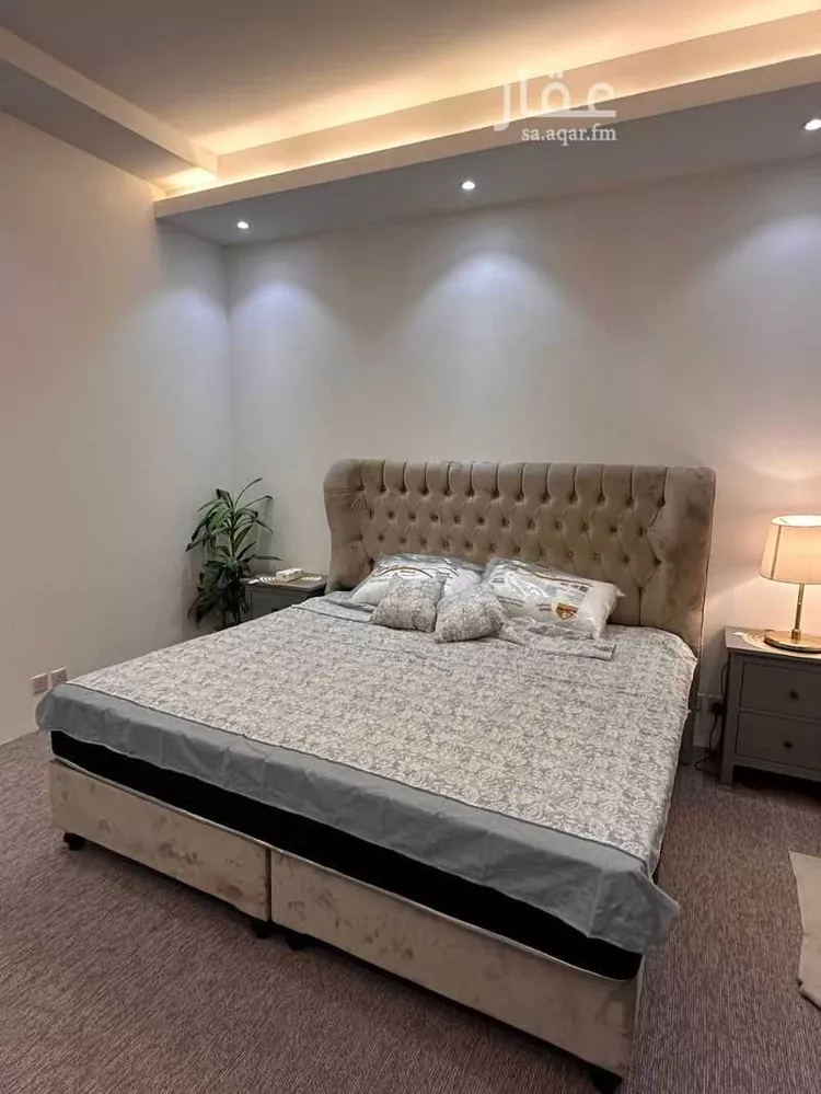 شقة للإيجار في شارع مدائن صالح ، حي التعاون ، الخبر ، الخبر صورة 4