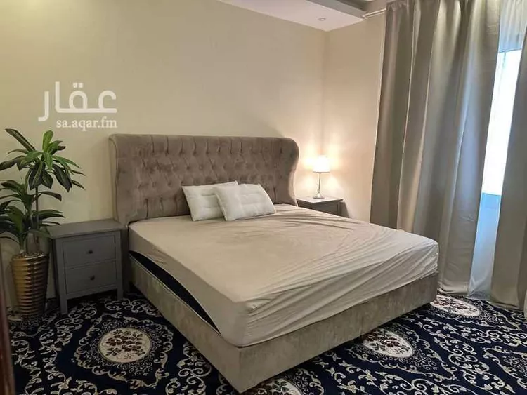 شقة للإيجار في شارع مدائن صالح ، حي التعاون ، الخبر ، الخبر صورة 2