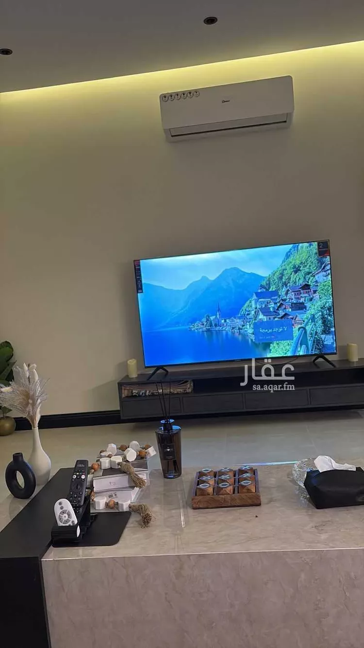 Furnished Apartment for Booking in Al Kharj Al Bourj 8