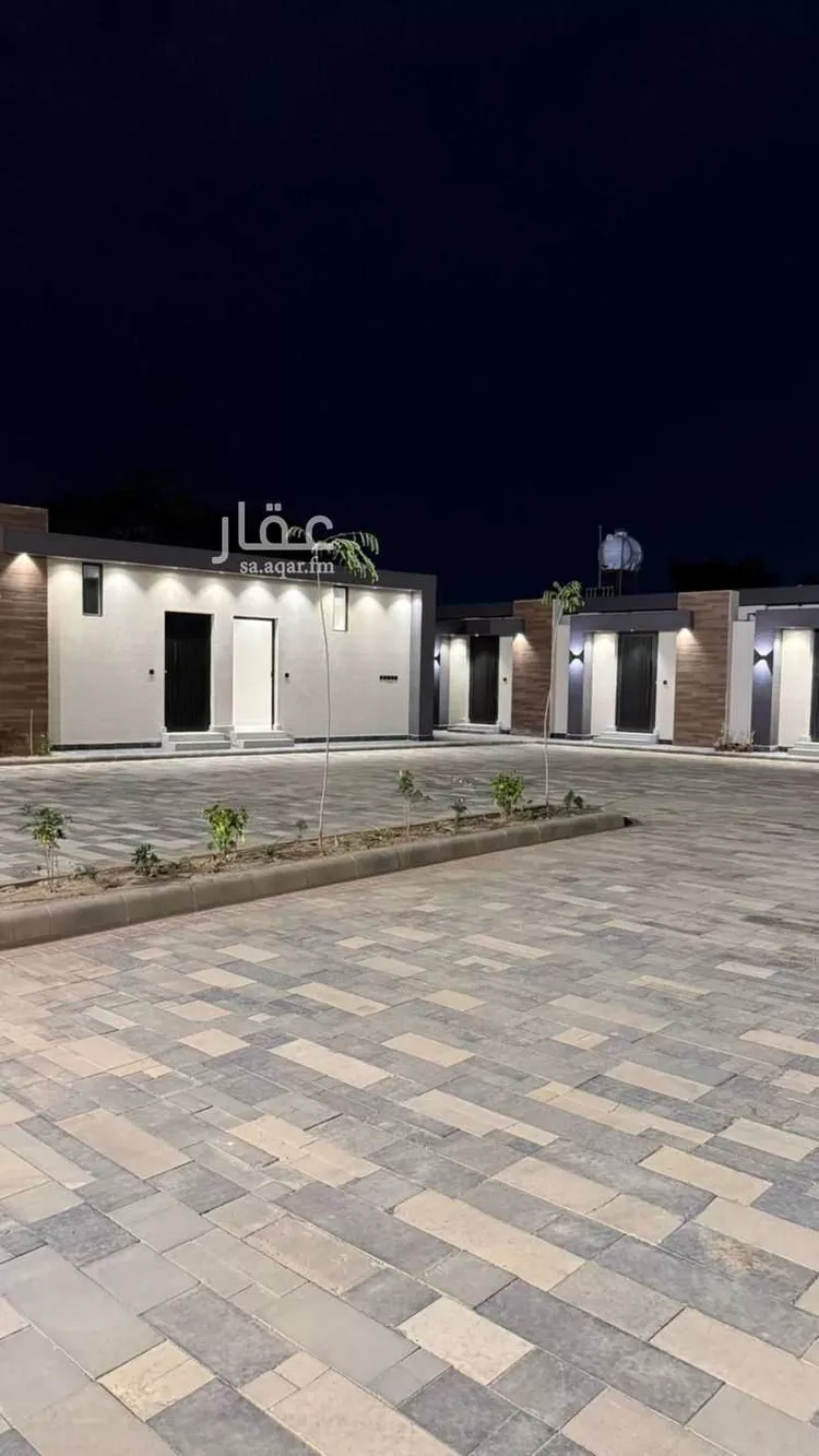 استراحة للإيجار في حي طيبة, مدينة خميس مشيط, منطقة عسير