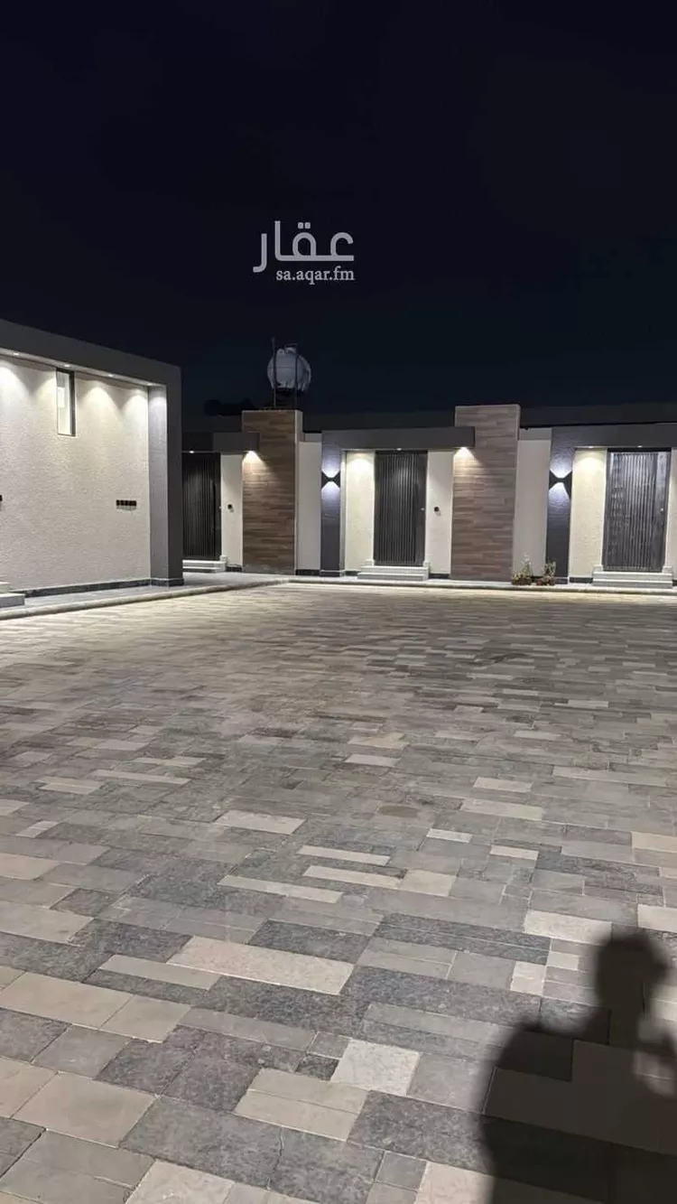 استراحة للإيجار في حي طيبة, مدينة خميس مشيط, منطقة عسير صورة 5