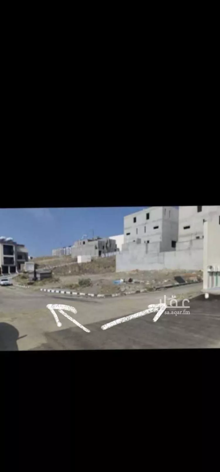 أرض للبيع في شارع 55666, حي المروج, مدينة أبها, منطقة عسير