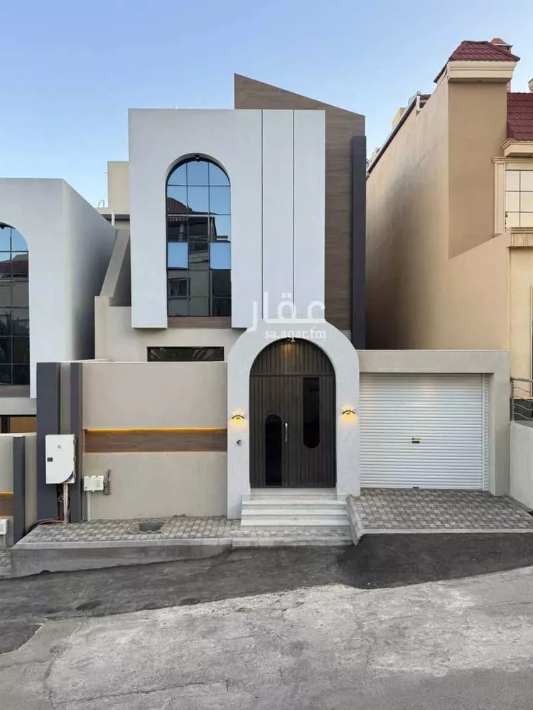 فيلا للبيع في شارع 44556, حي الحضارى, مدينة خميس مشيط, منطقة عسير صورة 2