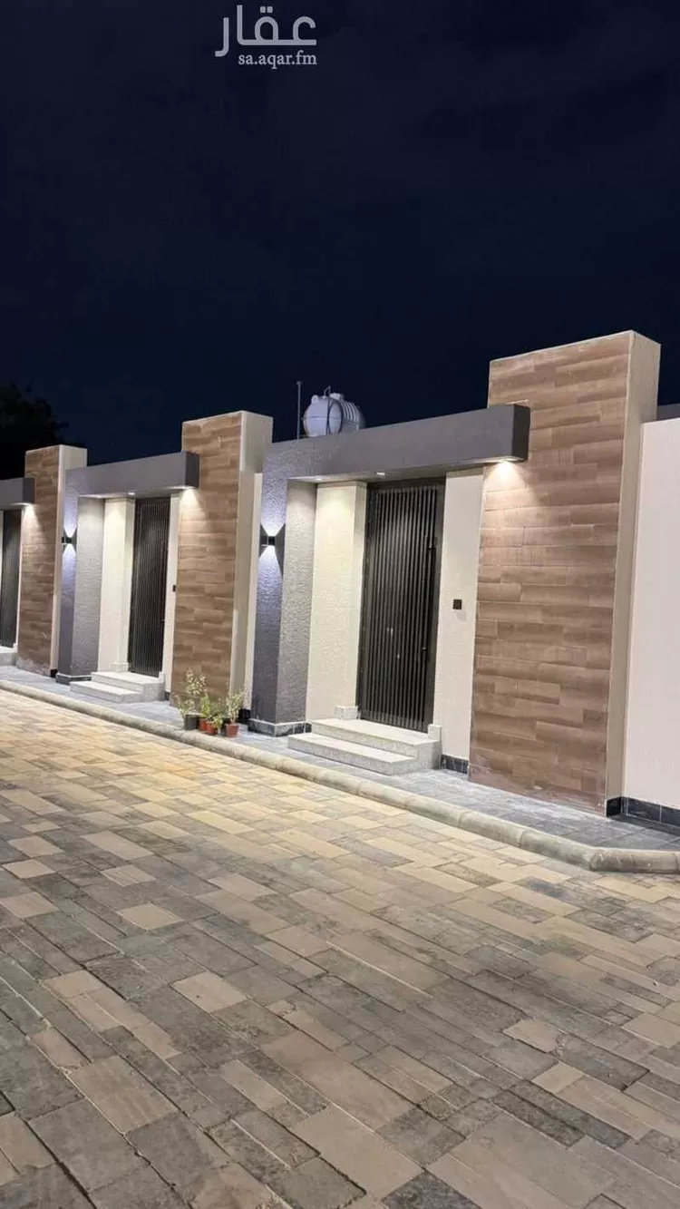 استراحة للإيجار في حي طيبة, مدينة خميس مشيط, منطقة عسير صورة 2