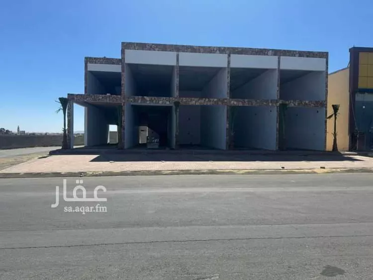 محل للإيجار في شارع عبدالحق ابن سعيد, حي المعمورة, مدينة خميس مشيط, منطقة عسير صورة 3