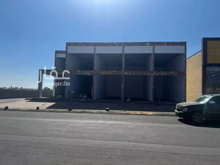 محل للإيجار في شارع عبدالحق ابن سعيد, حي المعمورة, مدينة خميس مشيط, منطقة عسير