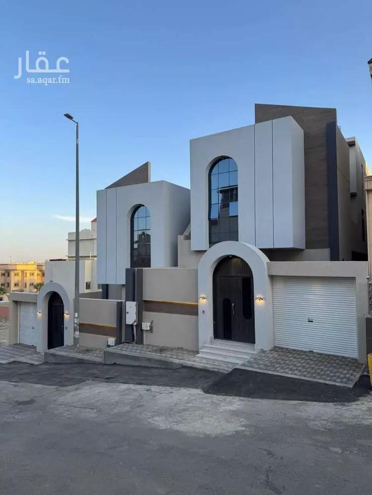 فيلا للبيع في شارع 44556, حي الحضارى, مدينة خميس مشيط, منطقة عسير
