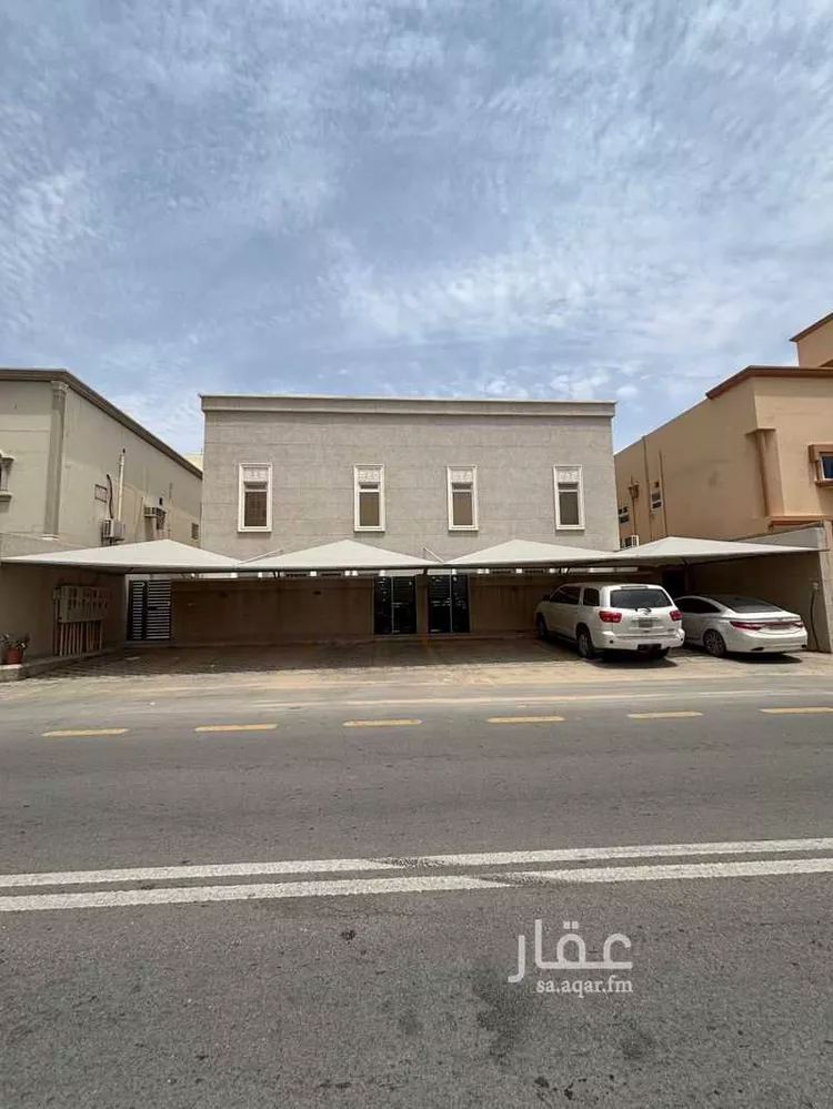 شقة للإيجار في شارع عمير بن عوف, حي السلام الثاني, مدينة الاحساء, المنطقة الشرقية