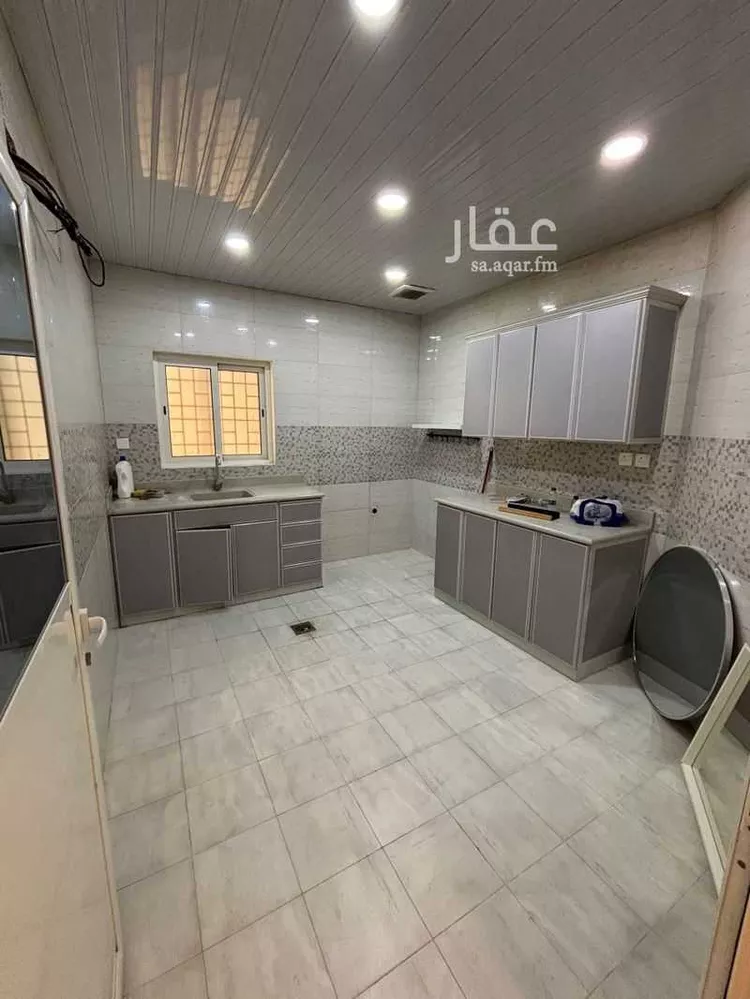 شقة للإيجار في شارع عمير بن عوف, حي السلام الثاني, مدينة الاحساء, المنطقة الشرقية صورة 4