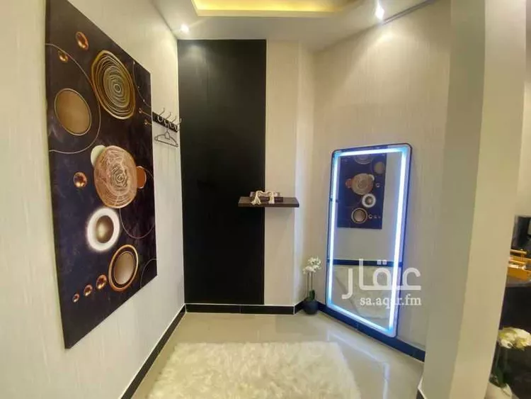 استديو مفروش للحجز في شارع وادي السرح, حي الوادي, الرياض صورة 4