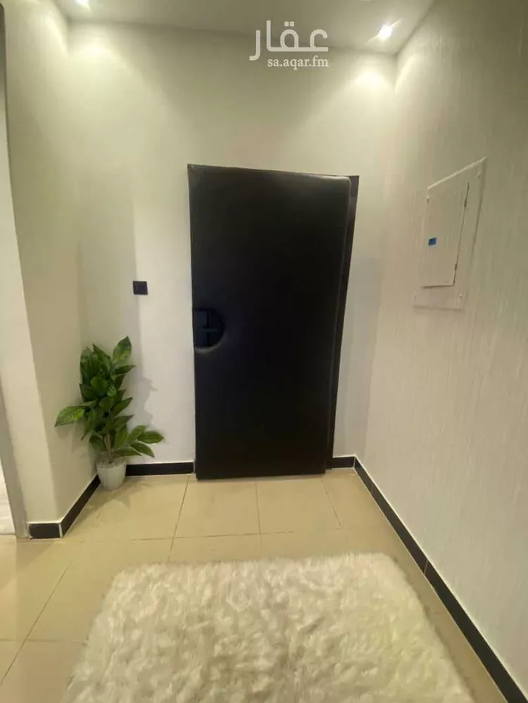 استديو مفروش للحجز في شارع وادي السرح, حي الوادي, الرياض صورة 5