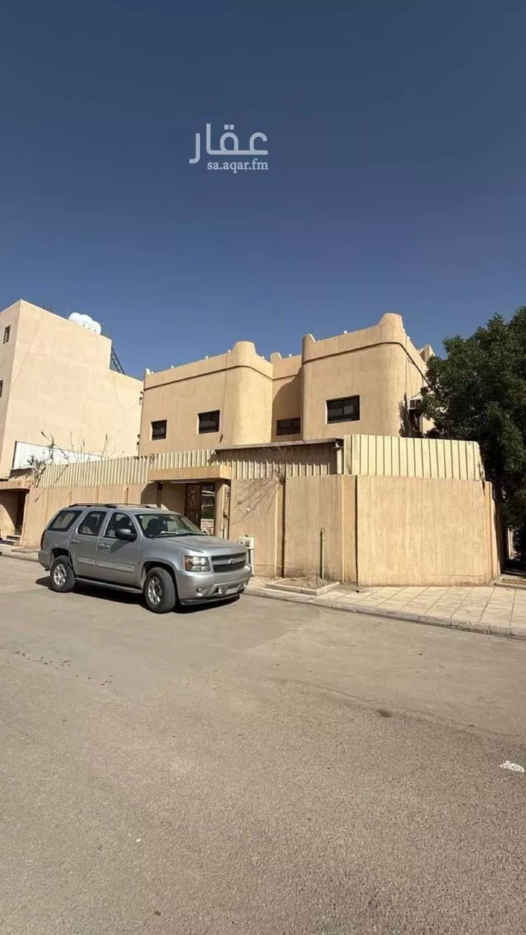 فيلا للبيع في شارع حسين المرصفي, حي الدار البيضاء, مدينة الرياض, منطقة الرياض