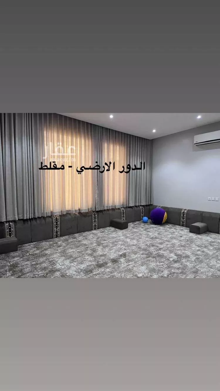 Villa for Rent in Riyadh Badr صورة 3