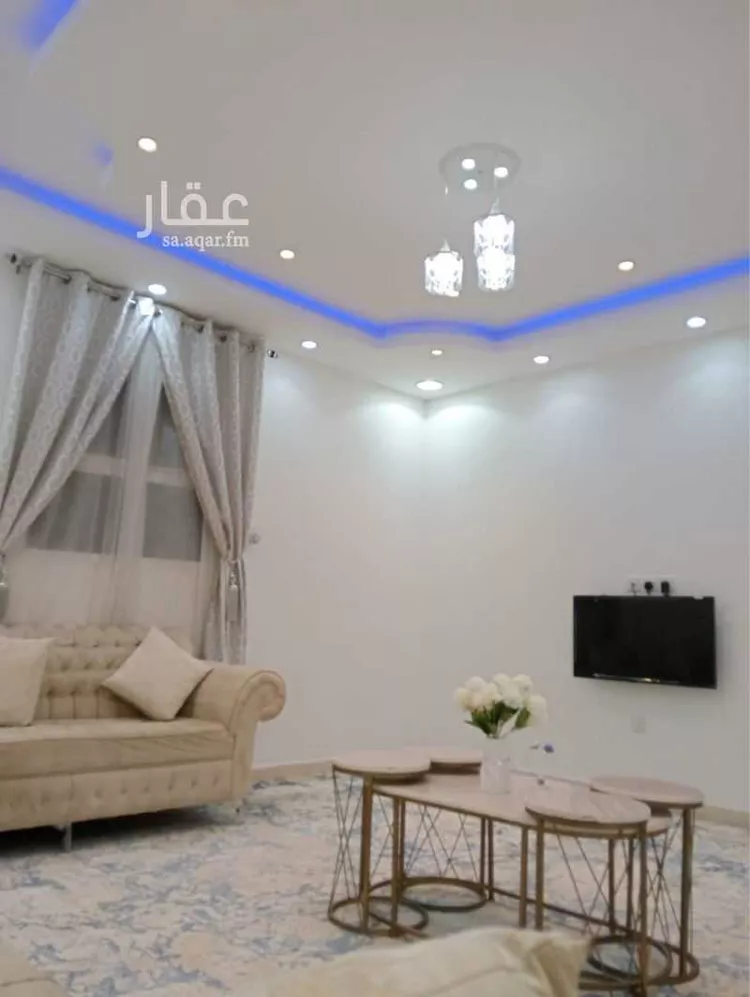 شقة للإيجار في شارع الكرامة, حي الحمة, مدينة بيشه, منطقة عسير صورة 4