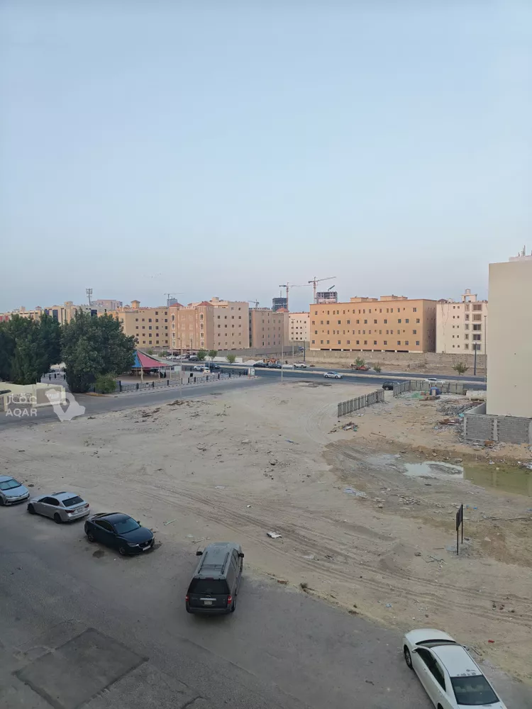 Apartment for Rent in Al Khobar Al Hamra