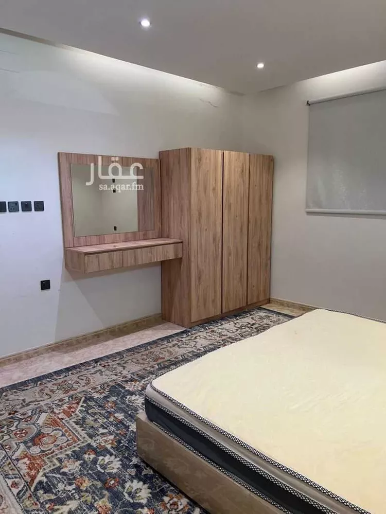 شقة للإيجار في شارع ابن قيس, حي وادي مذينب, مدينة المدينه المنوره, منطقة المدينة المنورة صورة 5