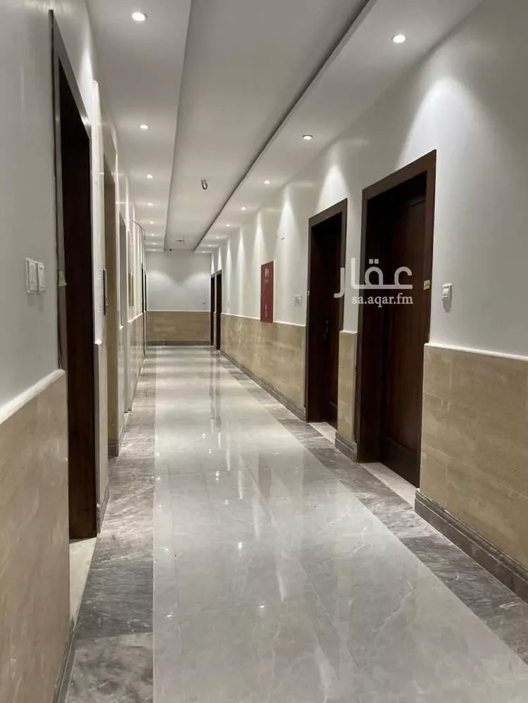 عمارة للإيجار في شارع سعد بن عثمان, حي وادي مذينب, مدينة المدينة المنورة, منطقة المدينة المنورة صورة 3