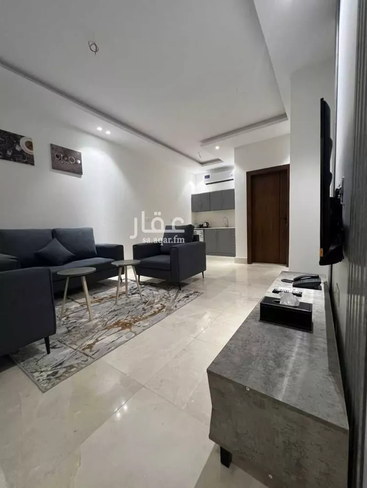 عمارة للإيجار في شارع سعد بن عثمان, حي وادي مذينب, مدينة المدينة المنورة, منطقة المدينة المنورة صورة 4