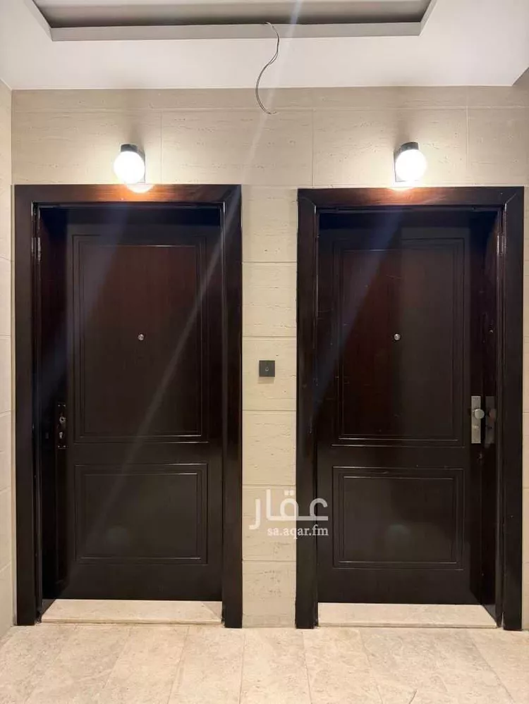 شقة للإيجار في شارع ابو نعيم الاصبهانى, حي وادي مذينب, مدينة المدينة المنورة, منطقة المدينة المنورة صورة 5