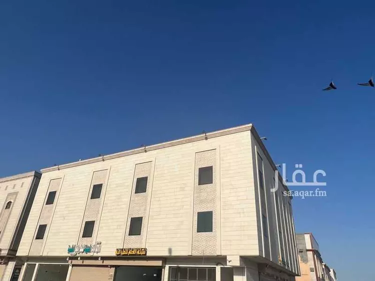 عمارة للإيجار في شارع سعد بن عثمان, حي وادي مذينب, مدينة المدينة المنورة, منطقة المدينة المنورة صورة 5