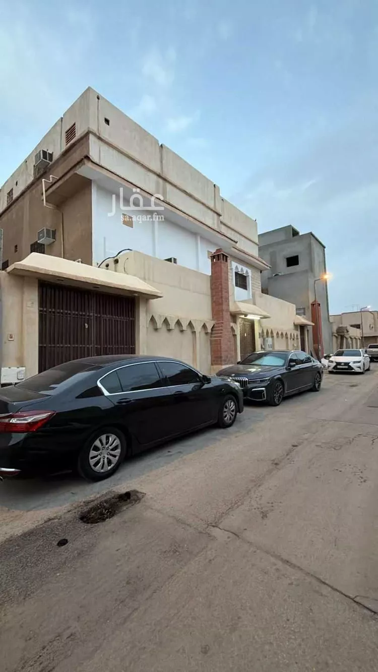 بيت للبيع في شارع الحزم ، حي النسيم الغربي ، الرياض ، منطقة الرياض صورة 3