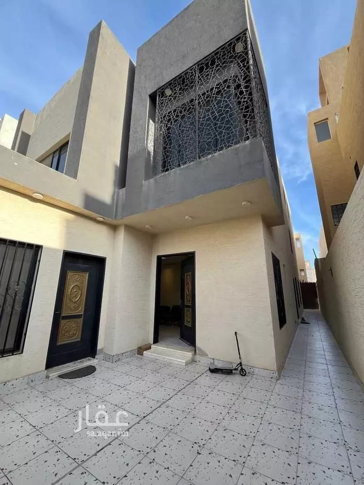 فيلا للبيع في شارع عبدالله خضري, حي العارض, مدينة الرياض, منطقة الرياض صورة 2