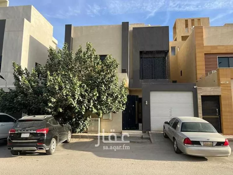 فيلا للبيع في شارع عبدالله خضري, حي العارض, مدينة الرياض, منطقة الرياض صورة 5