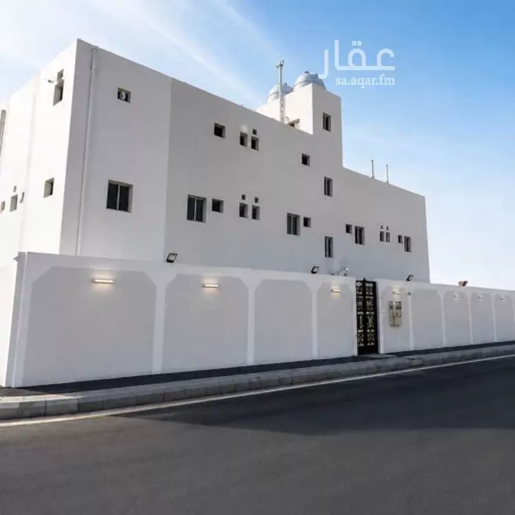 عمارة للإيجار في شارع الجنيون, حي المصفاة, مدينة الرياض, منطقة الرياض صورة 2