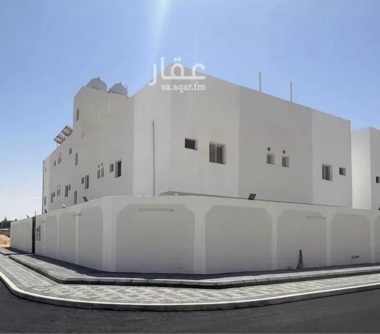 عمارة للإيجار في شارع الجنيون, حي المصفاة, مدينة الرياض, منطقة الرياض