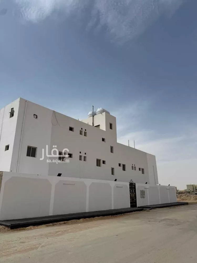 عمارة للإيجار في شارع تاج الدين أبي الفضل القلعي ، حي المصفاة ، الرياض ، منطقة الرياض صورة 3