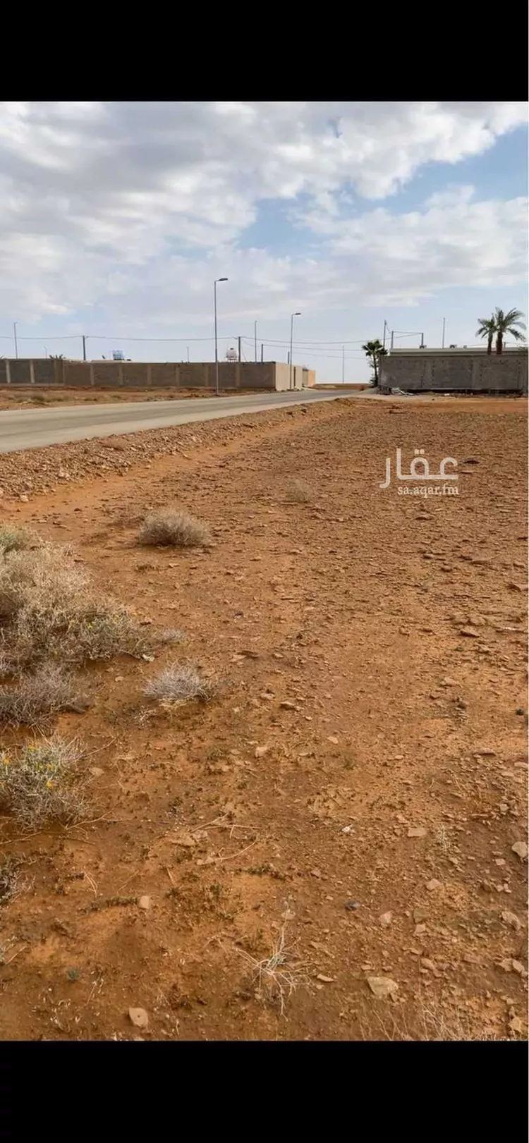 أرض للبيع في شارع المروج 78 ، التويم ، المجمعة صورة 4