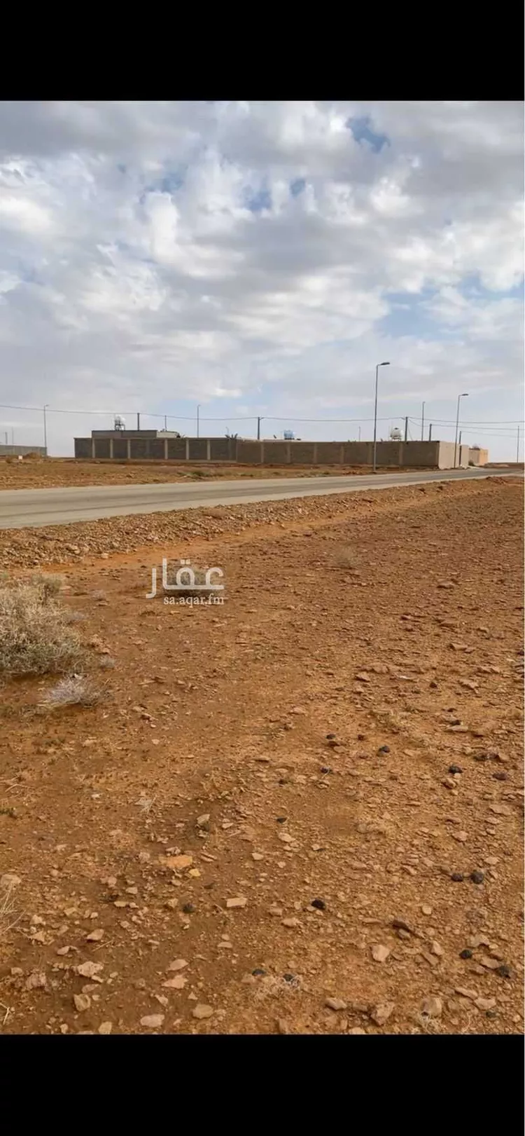 أرض للبيع في شارع المروج 78 ، التويم ، المجمعة صورة 5