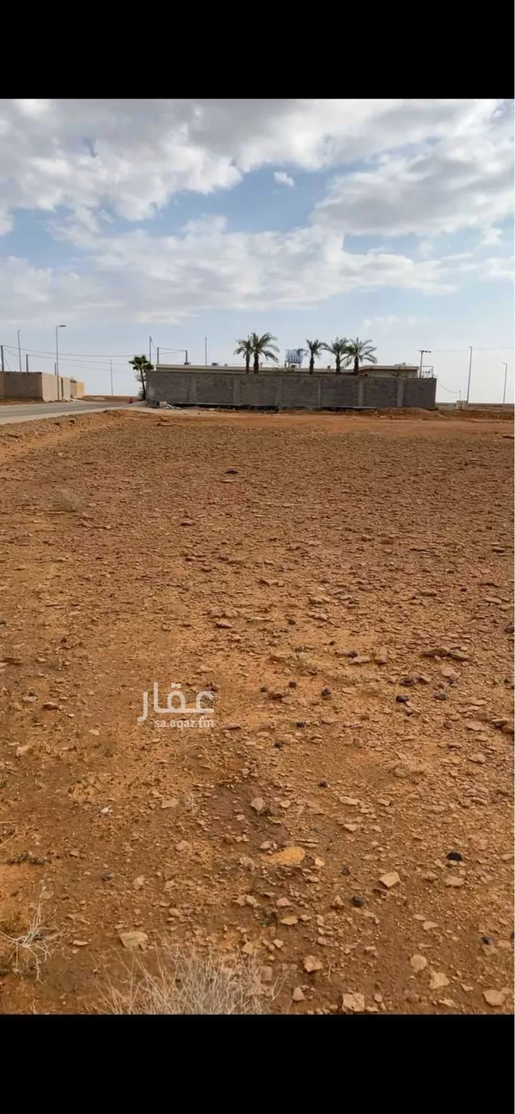 أرض للبيع في شارع المروج 78 ، التويم ، المجمعة صورة 3