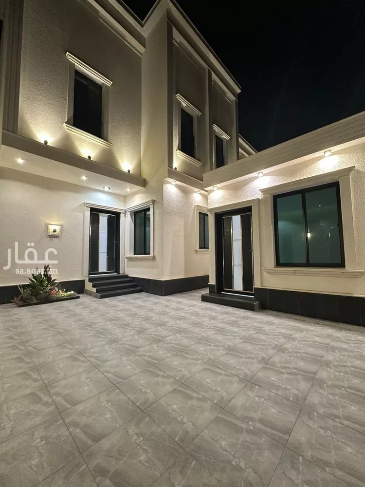 فيلا للبيع في حي التعاون, مدينة خميس مشيط, منطقة عسير صورة 2