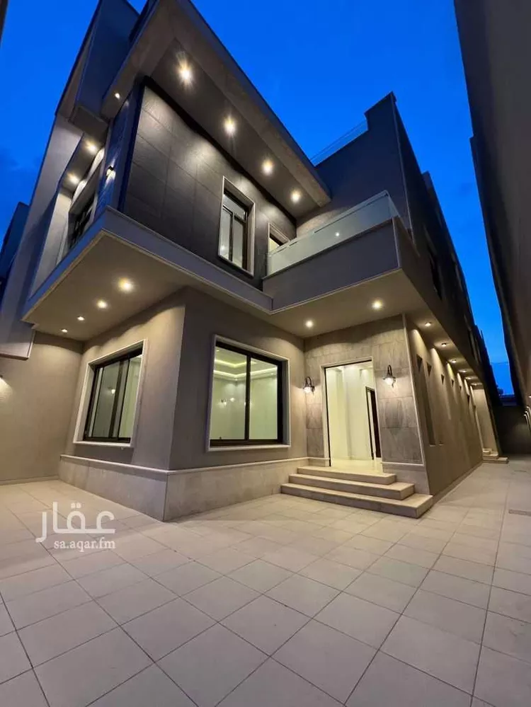 فيلا للبيع في حي الراقي, مدينة خميس مشيط, منطقة عسير صورة 3