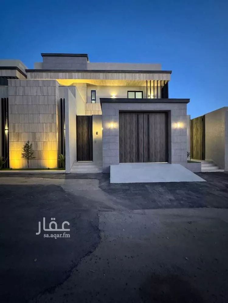 فيلا للبيع في حي اليرموك, مدينة خميس مشيط, منطقة عسير صورة 2