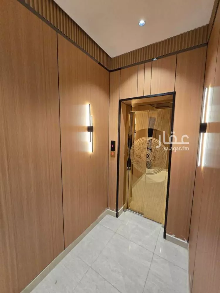 شقة للبيع في شارع 3344, حي الرحاب 1, مدينة جازان, منطقة جازان صورة 3