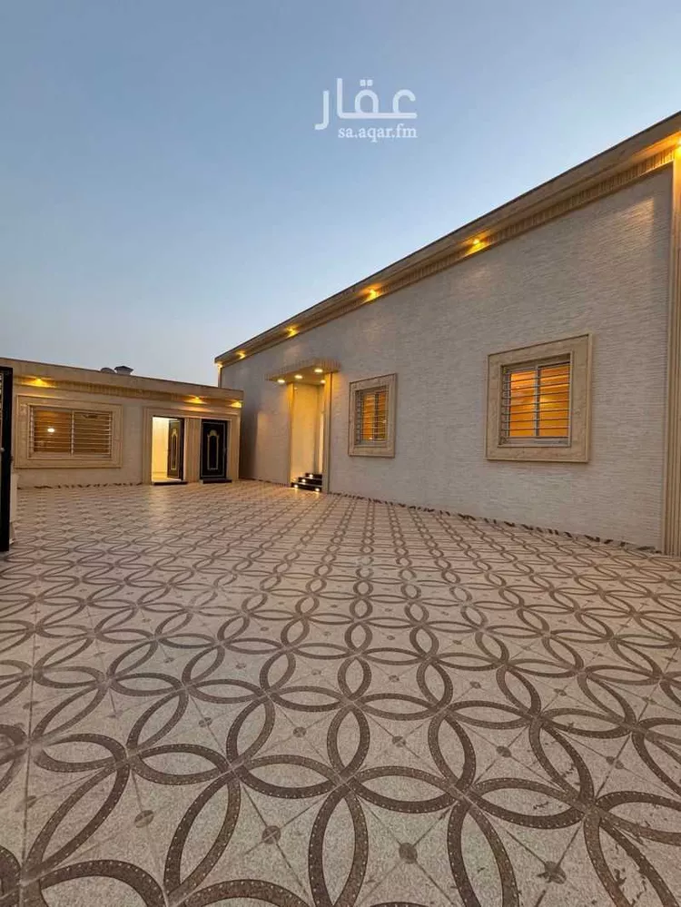 دور للبيع في شارع 11222, حي التضامن, مدينة خميس مشيط, منطقة عسير صورة 3