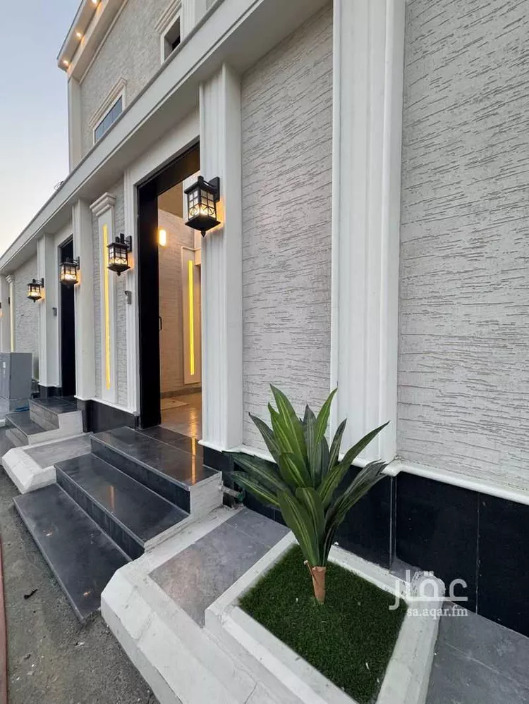 فيلا للبيع في حي اليرموك, مدينة خميس مشيط, منطقة عسير صورة 3