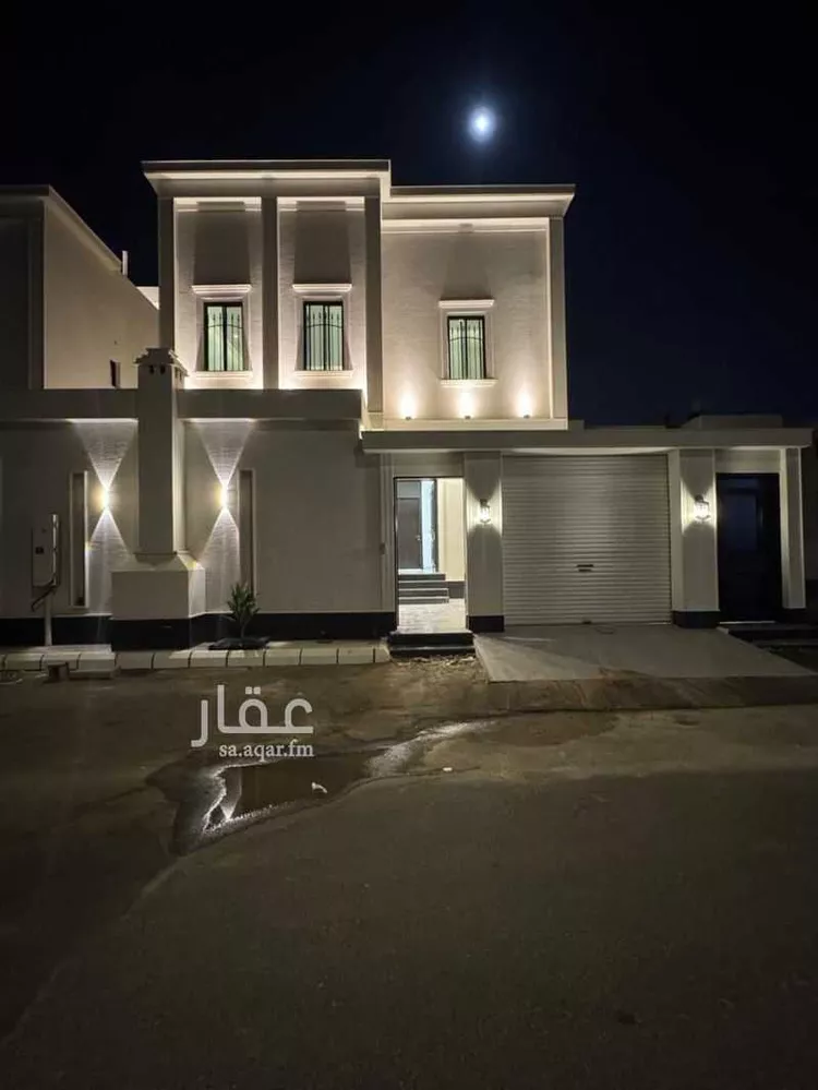 فيلا للبيع في حي التعاون, مدينة خميس مشيط, منطقة عسير